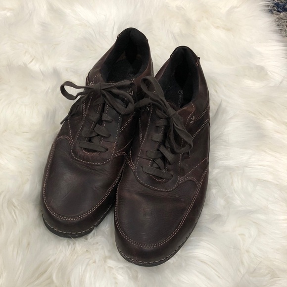 Rockport casual men’s shoes size 11.5 main image 3